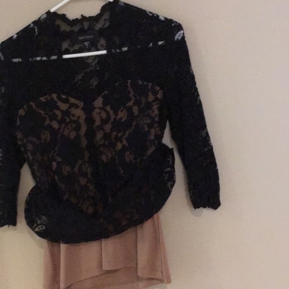 Lace top - Picture 10 of 12